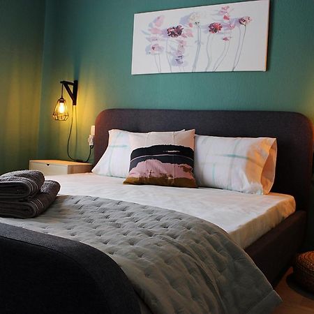 קאלאבאקה Homel Rocks -Elegant Apt 2Bd -Amazing Garden View מראה חיצוני תמונה