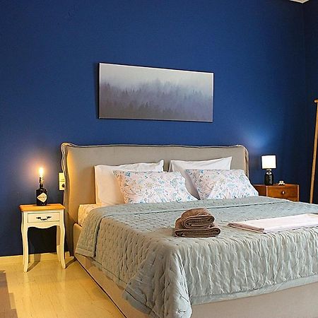 קאלאבאקה Homel Rocks -Elegant Apt 2Bd -Amazing Garden View מראה חיצוני תמונה