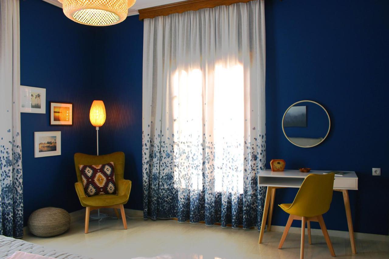 קאלאבאקה Homel Rocks -Elegant Apt 2Bd -Amazing Garden View מראה חיצוני תמונה