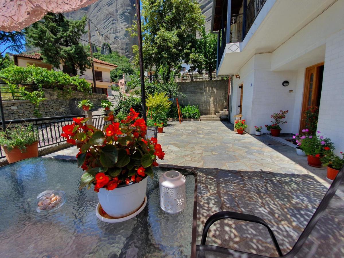 קאלאבאקה Homel Rocks -Elegant Apt 2Bd -Amazing Garden View מראה חיצוני תמונה
