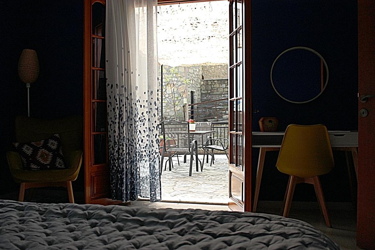 קאלאבאקה Homel Rocks -Elegant Apt 2Bd -Amazing Garden View מראה חיצוני תמונה