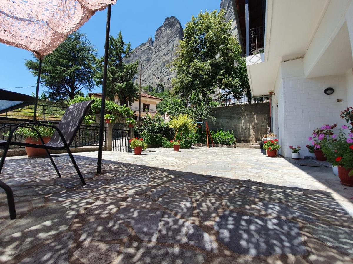 קאלאבאקה Homel Rocks -Elegant Apt 2Bd -Amazing Garden View מראה חיצוני תמונה